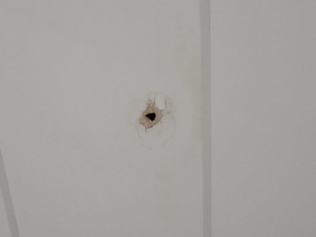 Arief Wibowo Respons Cepat Aspirasi Perbaikan Posyandu Mekar RW 2 Nambo Jaya