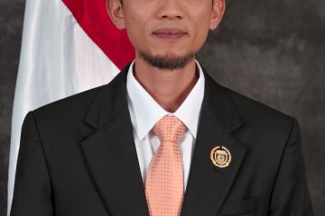 Respons Kebijakan Efisiensi, Wakil Ketua DPRD Kota Tangerang Arief Wibowo Tekankan Realisasi Tanpa Ganggu Kinerja Birokrasi