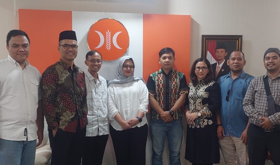 Arief Wibowo dan Tim Broron Bersinergi Langkah Nyata Advokasi Hak Masyarakat Tangerang (2)