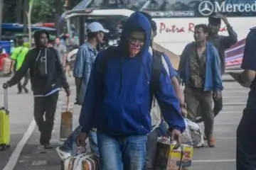 Ini Prosedur Lapor Bagi Pendatang Menetap maupun Tak Menetap di Kota Tangerang