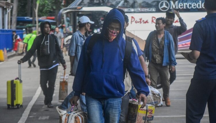 Ini Prosedur Lapor Bagi Pendatang Menetap maupun Tak Menetap di Kota Tangerang