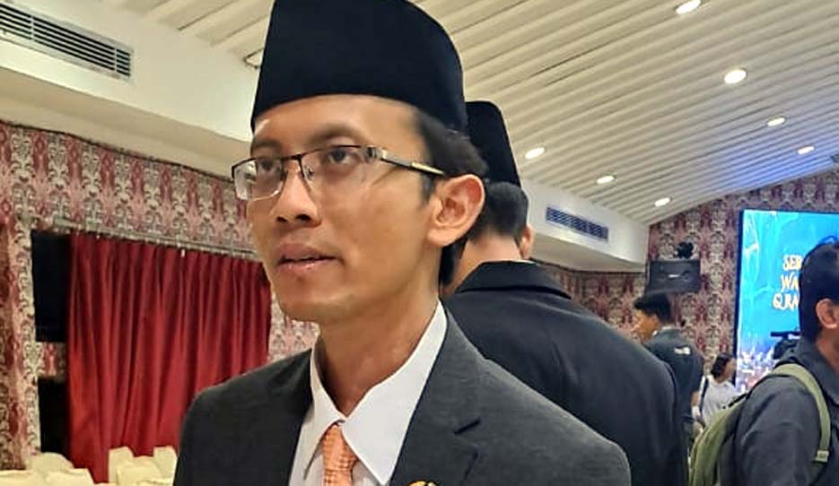 Wakil Ketua DPRD Kota Tangerang, Arief Wibowo mengapresiasi adanya program pemutihan pajak kendaraan bermotor yang dilakukan oleh Provinsi Banten