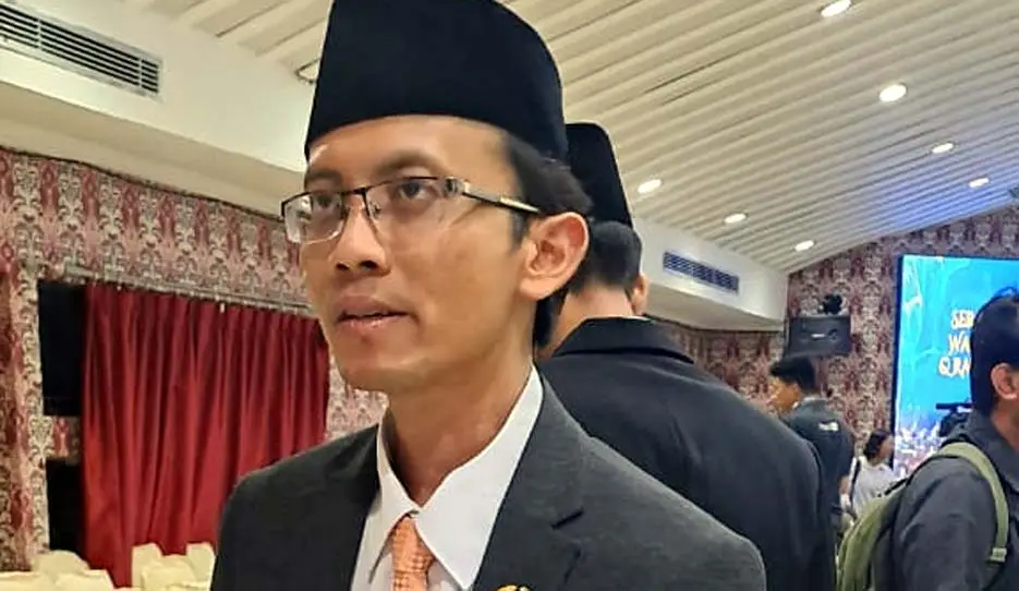 Wakil Ketua DPRD Kota Tangerang, Arief Wibowo mengapresiasi adanya program pemutihan pajak kendaraan bermotor yang dilakukan oleh Provinsi Banten