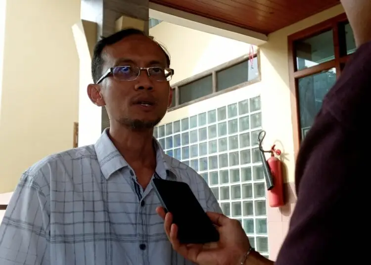 3 Saran Wakil Ketua DPRD Kota Tangerang Arief Wibowo Ihwal RPJMD 2025