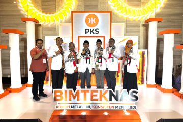 Arief Wibowo Sinergi Legislatif PKS dari Pusat hingga Daerah Kunci Pelayanan Optimal untuk Rakyat