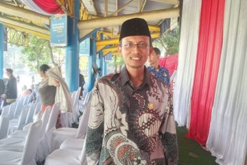 Pemda Kini Boleh Kembali Rapat di Hotel, Arief Wibowo Wakil Ketua DPRD Kota Tangerang Sebut Angin Segar Buat Industri Hospitality