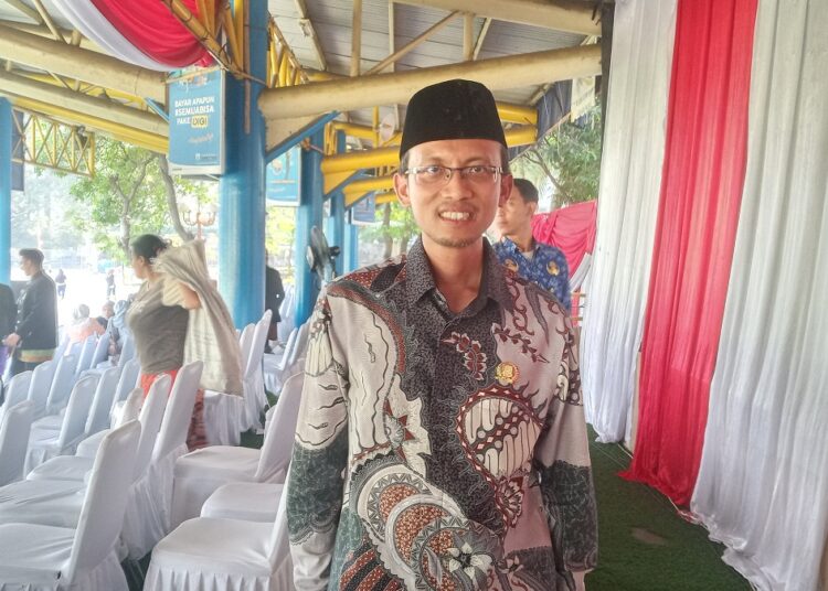 Pemda Kini Boleh Kembali Rapat di Hotel, Arief Wibowo Wakil Ketua DPRD Kota Tangerang Sebut Angin Segar Buat Industri Hospitality