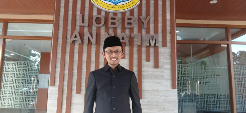 Arief Wibowo Sebut Tidak Ada “Jatah Dewan” dalam SPMB di Kota Tangerang