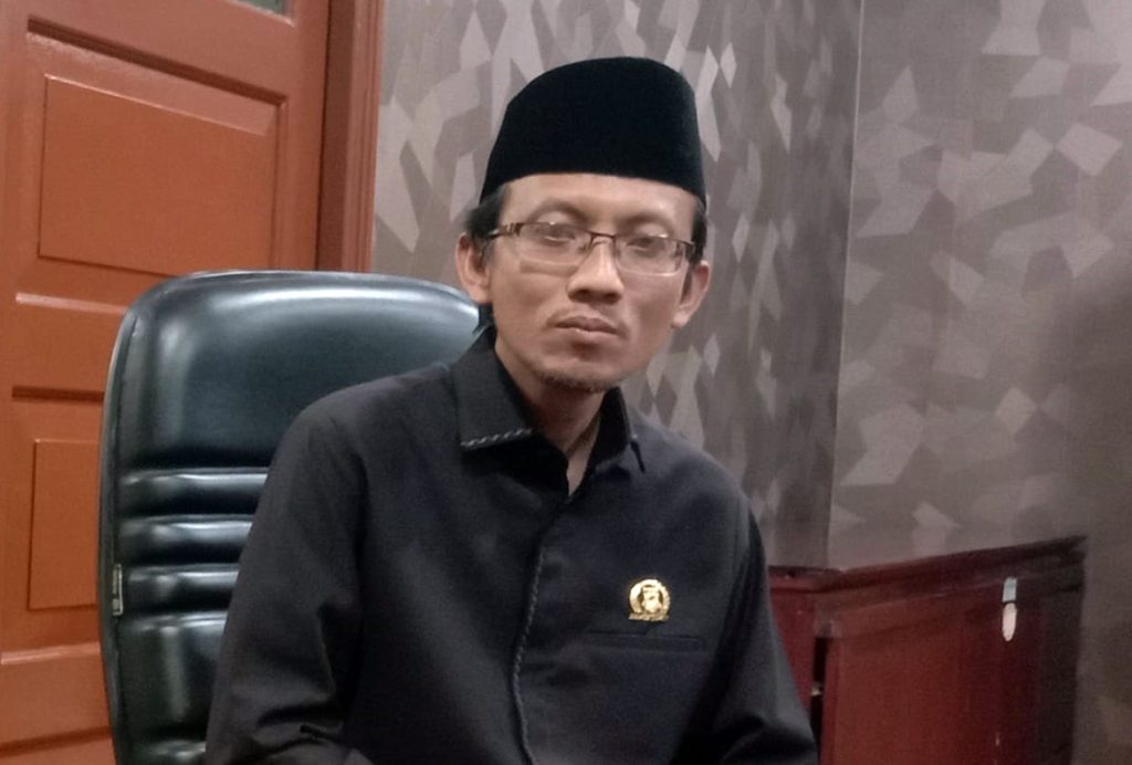 Arief Wibowo Satgas Langit Biru Harus Kerja Nyata Bukan Hanya Seremonial