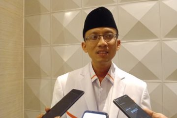 Meski Bagian Koalisi Pemerintahan, Arief Wibowo Sebut PKS Banten akan Tetap Kritis Sesuai Porsi