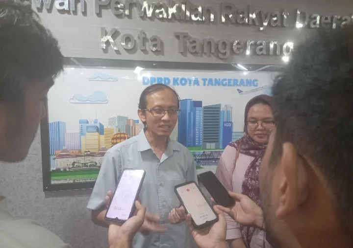 Wakasek SMPN 23 Kota Tangerang Dilapor ke Polisi, DPRD Pastikan Terduga Dinonaktifkan