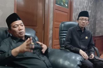 Arief Wibowo Ingatkan Maulid Nabi, Momentum Meneladani Kemuliaan Akhlak Rasulullah SAW sebagai Rahmatan lil ‘Alamin - Arief Wibowo Dewan Tangerang