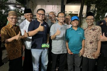 Arief Wibowo Dorong Masyarakat Jadi Pemilih Cerdas dan Tegaskan Komitmen DPRD Hadir di Tengah Warga - Arief Wibowo Dewan Pilihan TangerangArief Wibowo Dorong Masyarakat Jadi Pemilih Cerdas dan Tegaskan Komitmen DPRD Hadir di Tengah Warga - Arief Wibowo Dewan Pilihan Tangerang