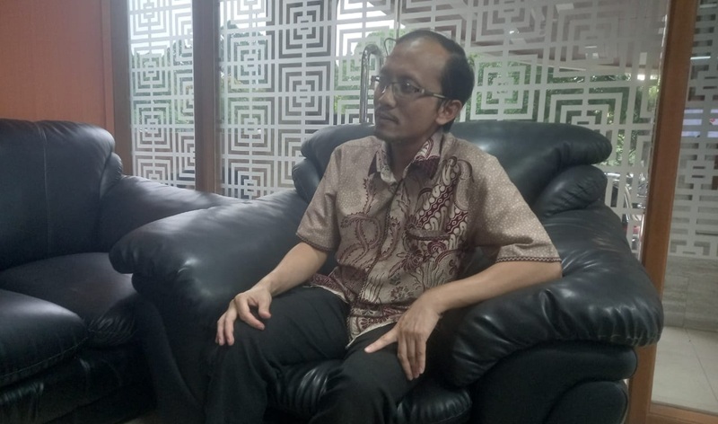 17 Ribu Peserta BPJS Kesehatan Kota Tangerang Dinonaktifkan Pasca DTSEN, Arief WIbowo Dorong Percepatan Verifikasi PBI - Arief Wibowo Dewan Tangerang