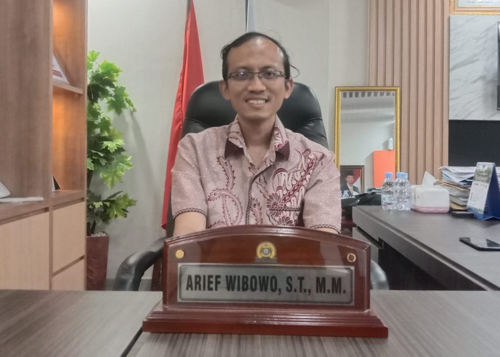 Hampir 18 Ribu Kepesertaan BPJS PBI di Kota Tangerang Dinonaktifkan - Arief Wibowo Dewan Tangerang