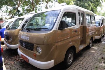 Arief Wibowo, DPRD Ultimatum Si Benteng Tanpa Perbaikan, Subsidi Rp3 Miliar per Bulan Dihentikan 2027