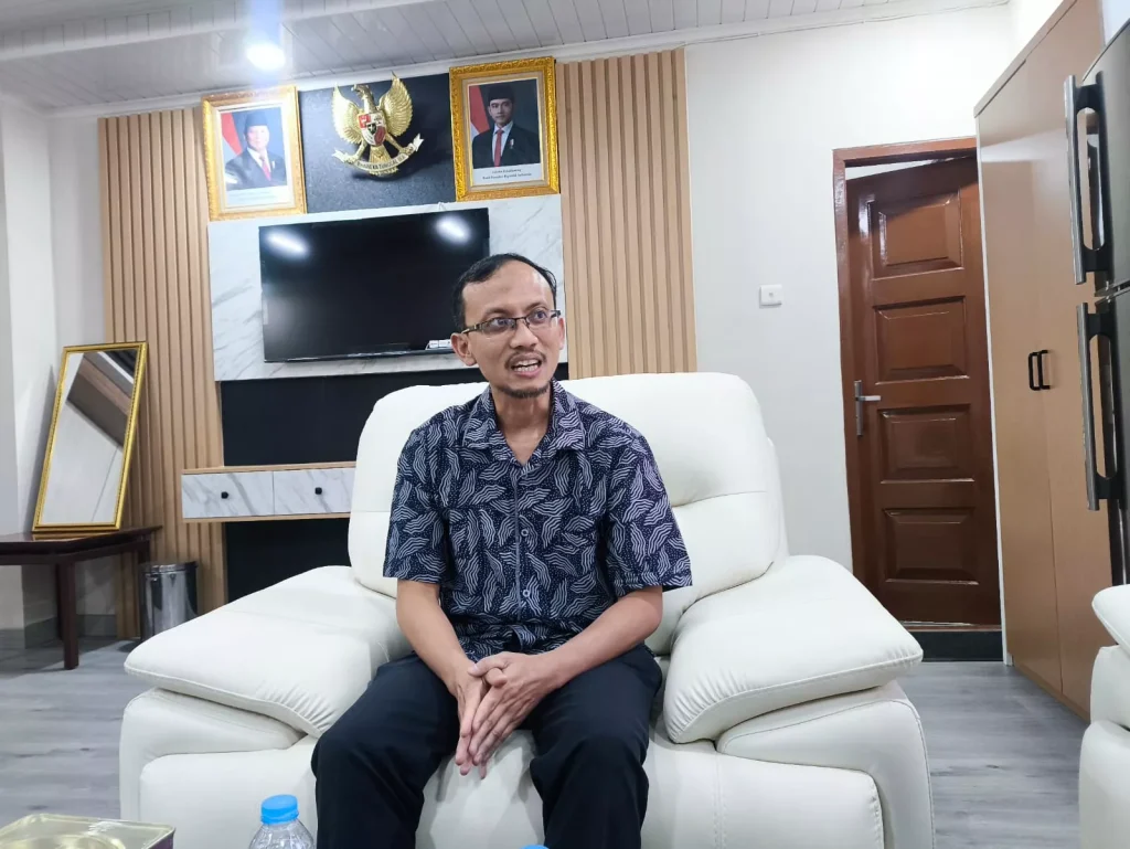 Arief Wibowo Kenaikan UMK 2026 Jaga Kesejahteraan Pekerja dan Keberlanjutan Usaha  - Arief Wibowo Dewan Tangerang