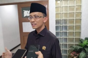 DPRD Kota Tangerang, Arief Wibowo Apresiasi INBI Hadirkan 1.000 Beasiswa untuk Warga - Arief Wibowo DPRD Kota Tangerang