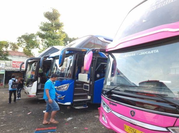 Pasca Lebaran Kota Tangerang Kebanjiran Pendatang, Begini Himbauan Arief Wibowo - Arief Wibowo Dewan Tangerang
