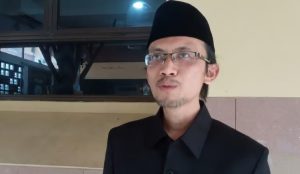 DPRD Kota Tangerang, Arief Wibowo Dorong Pemkot Tangerang Tuntaskan Serah Terima Fasos-Fasum - Arief Wibowo Aleg Tangerang
