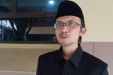 DPRD Kota Tangerang, Arief Wibowo Dorong Pemkot Tangerang Tuntaskan Serah Terima Fasos-Fasum - Arief Wibowo Aleg Tangerang