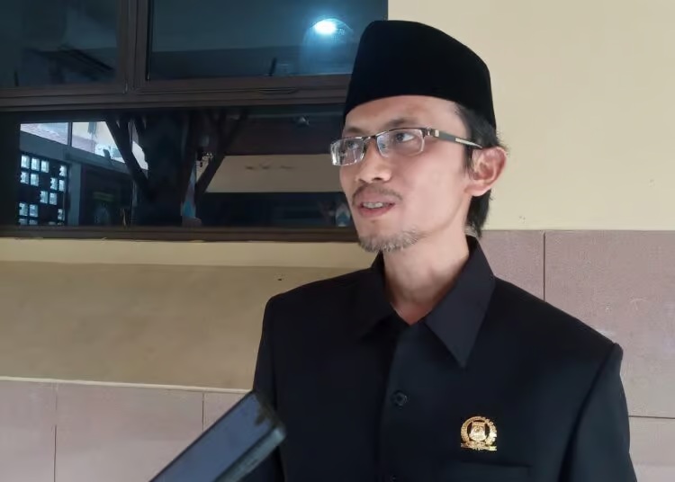 DPRD Kota Tangerang, Arief Wibowo Dorong Perkuat Tata Kelola Pemerintahan yang Bersih dari Korupsi - arief wibowo DPRD Kota Tangerang