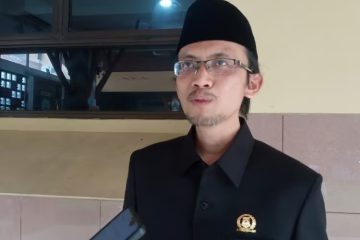 DPRD Kota Tangerang, Arief Wibowo Minta Infrastruktur Sistem dan Sosialisasi SPMB 2026 Diperkuat - Arief Wibowo Aleg Tangerang