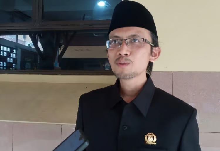 DPRD Kota Tangerang, Arief Wibowo Minta Infrastruktur Sistem dan Sosialisasi SPMB 2026 Diperkuat - Arief Wibowo Aleg Tangerang
