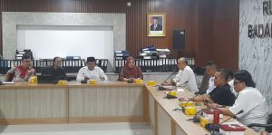 Tindaklanjut Aspirasi Reses Arief Wibowo, DPRD Kawal Penyerahan PSU Duta Asri 3 dari Pengembang - Arief Wibowo Dewan Kota Tangerang