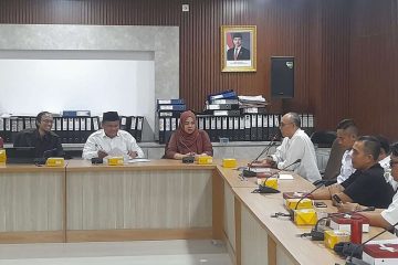 Tindaklanjut Aspirasi Reses Arief Wibowo, DPRD Kawal Penyerahan PSU Duta Asri 3 dari Pengembang - Arief Wibowo Dewan Kota Tangerang