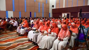 Halal Bihalal PKS Kota Tangerang : Sekretaris DPW PKS Banten Arief Wibowo Tekankan Solidaritas Kader dan Siapkan Jaminan Kesehatan - Arief Wibowo Dewan Tangerang