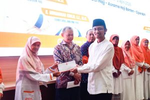 Halal Bihalal PKS Kota Tangerang : Sekretaris DPW PKS Banten Arief Wibowo Tekankan Solidaritas Kader dan Siapkan Jaminan Kesehatan - Arief Wibowo Aleg Tangerang