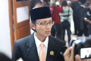 DPRD Kota Tangerang, Arief Wibowo Pembatasan Outsourcing Perkuat Perlindungan Hak Pekerja - Arief Wibowo Dewan Karawaci Tangerang