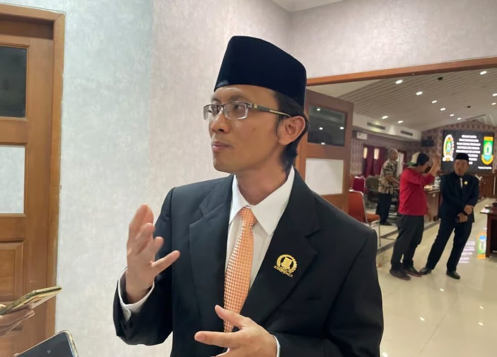 PKS Kota Tangerang Dorong Kader Kelola Sampah Organik untuk Ketahanan Pangan - Arief Wibowo Dewan Karawaci Tangerang