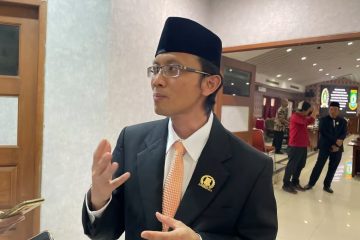 PKS Kota Tangerang Dorong Kader Kelola Sampah Organik untuk Ketahanan Pangan - Arief Wibowo Dewan Karawaci Tangerang