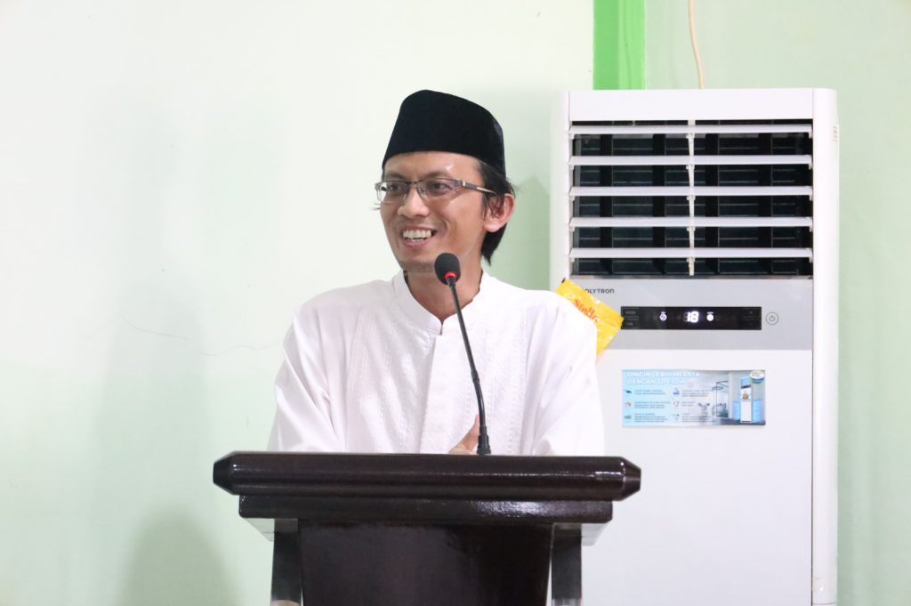 Arief Wibowo DPRD Dorong Madrasah Jadi Alternatif Pendidikan Berkualitas dalam Program Sekolah Gratis - Arief Wibowo Dewan Karawaci Tangerang