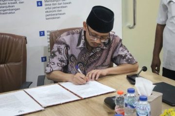 Arief Wibowo, DPRD Matangkan Raperda Partisipasi Masyarakat Lewat Harmonisasi Bersama Kemenkum Banten 2 - Arief Wibowo DPRD Kota Tangerang