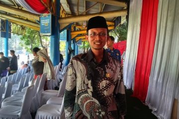 Wakil Ketua DPRD Kota Tangerang, Arief Wibowo Dorong Efektivitas Penggunaan Anggaran - Dewan Karawaci Tangerang