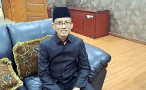 Ancaman LGBT, Wakil Ketua DPRD Kota Tangerang Arief Wibowo Perkuat Ketahanan Keluarga - Arief Wibowo Dewan Tangerang
