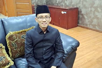Ancaman LGBT, Wakil Ketua DPRD Kota Tangerang Arief Wibowo Perkuat Ketahanan Keluarga - Arief Wibowo Dewan Tangerang