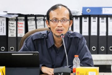 Arief Wibowo, DPRD Dorong Optimalisasi PAD Melalui Digitalisasi dan Penguatan Pengawasan Pajak - Arief Wibowo Dewan Tangerang