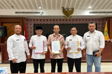 Arief Wibowo DPRD Kota Tangerang Perjuangkan Kesejahteraan PPPK Tenaga Teknis Penuh Waktu 1 - Arief Dewan Tangerang