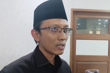 Arief Wibowo Dorong Integrasi Angkutan Umum - Dewan Tangerang dan Karawaci
