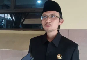 Arief Wibowo Kota Tangerang Harus Punya Road Map Potensi PAD - Arief Wibowo Dewan Tangerang Karawaci