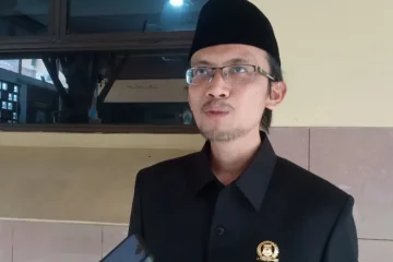 Arief Wibowo Kota Tangerang Harus Punya Road Map Potensi PAD - Arief Wibowo Dewan Tangerang Karawaci