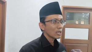 Arief Wibowo Pelatihan Kerja Disnaker Harus Berbasis Kebutuhan Industri - Dewan Tangerang