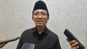 Arief Wibowo Pemisahan Damkar dan BPBD Kota Tangerang Harus Efektif dan Efisien - Dewan Tangerang