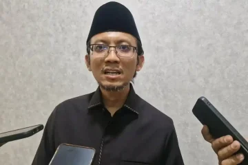Arief Wibowo Pemisahan Damkar dan BPBD Kota Tangerang Harus Efektif dan Efisien - Dewan Tangerang