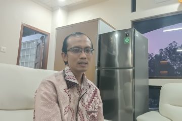 DPRD Kota Tangerang, Arief Wibowo Desak Pemkot Tangerang Rombak Pola Target PAD - Arief Wibowo Dewan Kota Tangerang