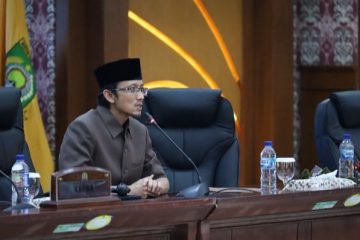 Kota Tangerang Bakal Tata Ulang Swalayan, Pansus DPRD Petakan Sebaran Pasar Swalayan - Arief Wibowo Dewan Tangerang
